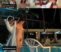 DANA DELANY nude in Exit to Eden