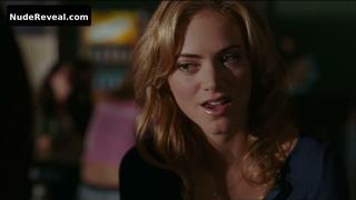 EMILY WICKERSHAM nude in Gardener of Eden