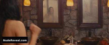 SANDRA BULLOCK nude in The Proposal