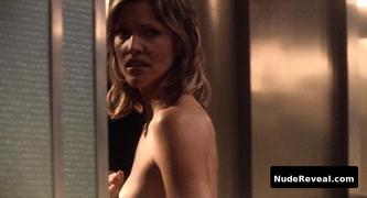 TRICIA HELFER nude in Battlestar Galactica