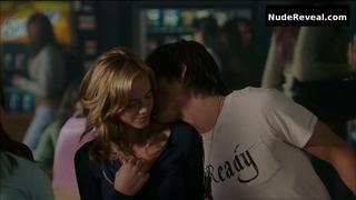 EMILY WICKERSHAM nude in Gardener of Eden