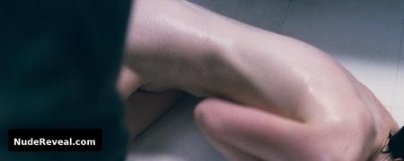 ANDREA RISEBOROUGH nude in W.E.
