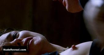 OLIVIA WILLIAMS nude in The Heart of Me