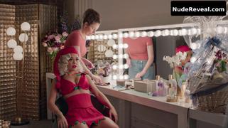 RITA ORA nude in Too Much
