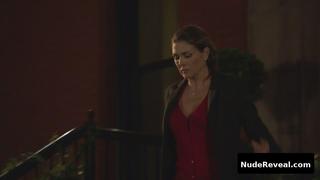 PAIGE TURCO nude in Person of Interest