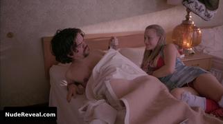 PATRICIA ARQUETTE nude in Tiptoes