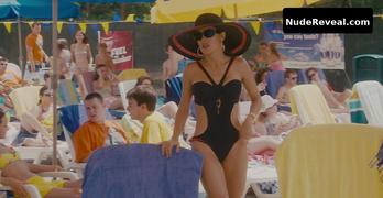 SALMA HAYEK nude in Grown Ups
