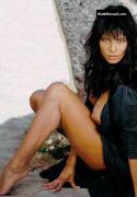 NATALIA ESTRADA nude in Interviu