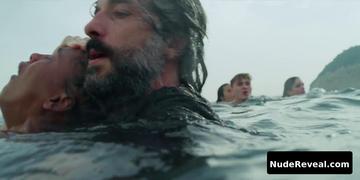 KYSHAN WILSON nude in The Sea Beyond