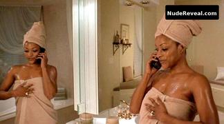 KELLITA SMITH nude in King