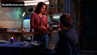 JESSICA ALBA nude in Dark Angel
