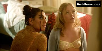 FELICIA TRUEDSSON nude in Young Royals