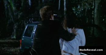 KATIE HOLMES nude in The Gift