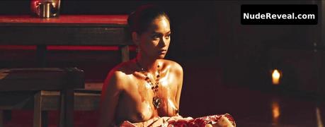 DYESSA GARCIA nude in Kabit