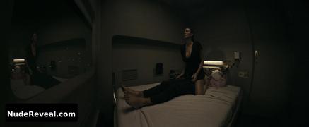 BLAKE LIVELY nude in All I See Is You