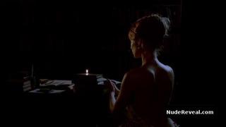 MARIANA XIMENES nude in Capitu E O Capitulo