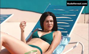 SASHA CALLE nude in In the Summers