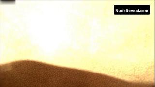 SANDRA POO nude in Durazno