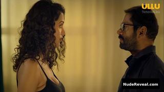 ANANYA SENGUPTA nude in The Devil Inside