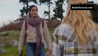ARIENNE MANDI nude in Love, Classified