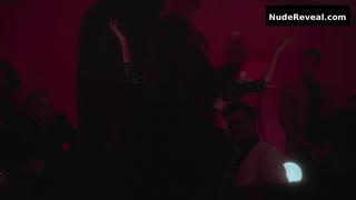 MARTA MILANS nude in The Minions of Midas