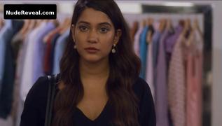ANUJA JOSHI nude in Hello Mini Season 2