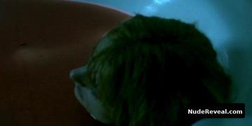 NASTASSJA KINSKI nude in Dangerous Liaisons
