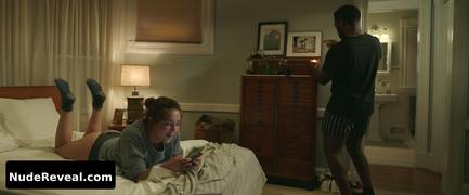FLORENCE PUGH nude in A Good Person