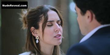 CAMILA VALERO nude in Pact of Silence