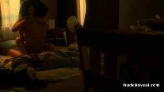 WAKANA MATSUMOTO nude in Fishbowl Wives