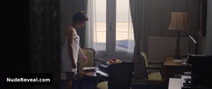 ELISE SCHAAP nude in Faithfully Yours