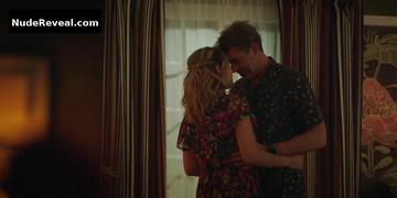 CATERINA MURINO nude in La maison d