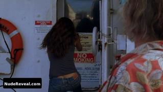 MARSHA THOMASON nude in Lost