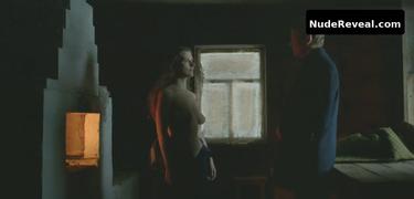 EVGENIYA GROMOVA nude in Agniya