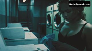 CHRISTINA MILIAN nude in Pulse
