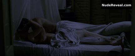 NICOLE KIDMAN nude in Faraway Downs