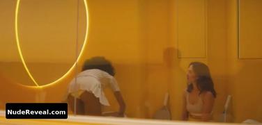 SOPHIE MCINTOSH nude in Brave New World