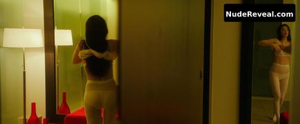 SULLI CHOI nude in Real
