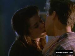 NEVE CAMPBELL nude in Party of Five