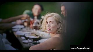KATE WINSLET nude in Lee