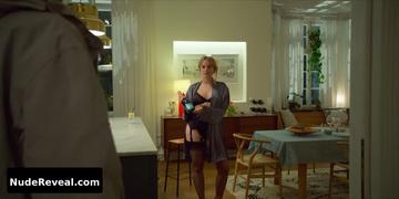 IDA ENGVOLL nude in Love & Anarchy