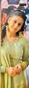 ISHA MALVIYA nude in Hot and Blue
