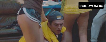 KHERINGTON PAYNE nude in No Strings Attached