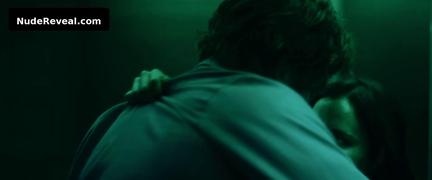 STEPHANIE SIGMAN nude in Follow