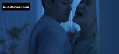 CANDY VELOSO nude in Kapalit