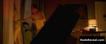 KATARZYNA CHOJNACKA nude in All My Friends Are Dead