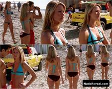 CAMERON RICHARDSON nude in Point Pleasant