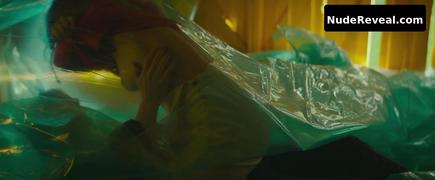 JENNY SLATE nude in The Sunlit Night