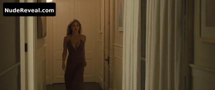 SYDNEY SWEENEY nude in Anyone But You