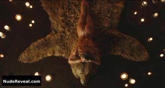 SYDNEY SWEENEY nude in Euphoria